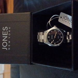 Jones New York Watch